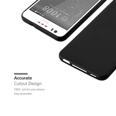 Deksel HTC Desire 10 LIFESTYLE / Desire 825 Case Cover
