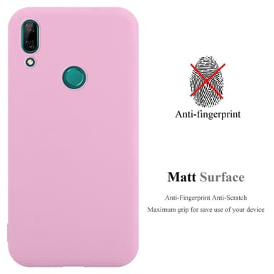 Deksel Huawei P SMART Z / Y9 PRIME 2019 / Enjoy 10 PLUS