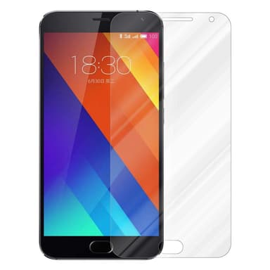 MEIZU MX5 Skjermbeskytter Skärmskydd