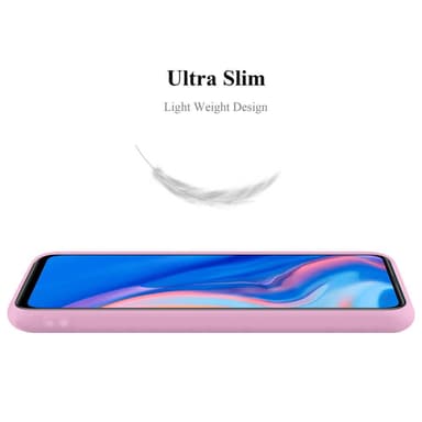 Deksel Huawei P SMART Z / Y9 PRIME 2019 / Enjoy 10 PLUS