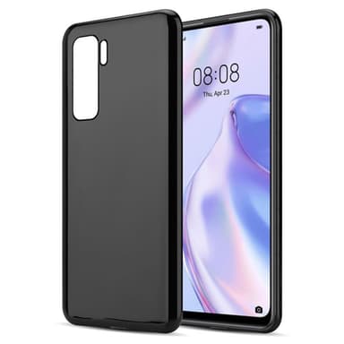 Huawei NOVA 7 SE deksel ultra slim (svart)