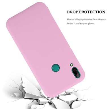 Deksel Huawei P SMART Z / Y9 PRIME 2019 / Enjoy 10 PLUS
