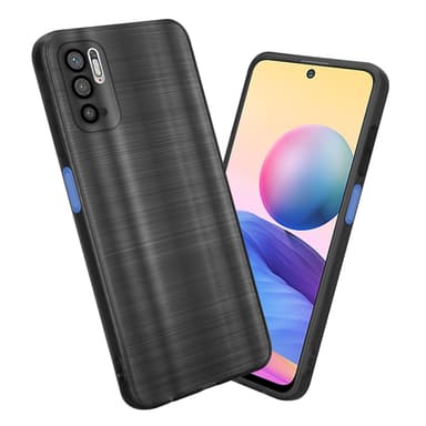 Xiaomi RedMi NOTE 10 5G / POCO M3 PRO 5G Silikondeksel