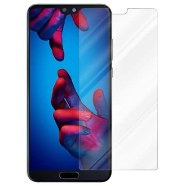 Huawei P20 Skjermbeskytter Skärmskydd