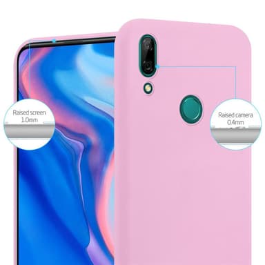 Deksel Huawei P SMART Z / Y9 PRIME 2019 / Enjoy 10 PLUS