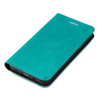 Samsung Galaxy S2 / S2 PLUS lommebokdeksel case