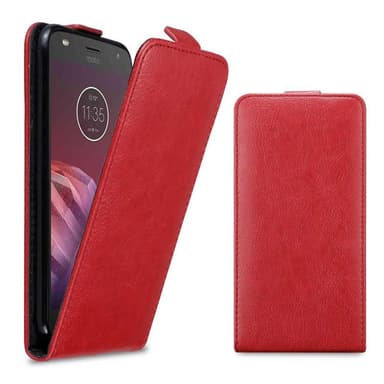 Motorola MOTO Z2 PLAY / Z2 FORCE deksel flip cover