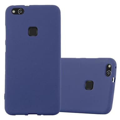 Deksel Huawei P10 LITE case (blå)