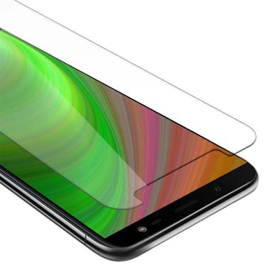Samsung Galaxy J6 2018 Skjermbeskytter Skärmskydd