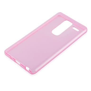 LG CLASS deksel ultra slim (rosa)