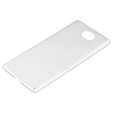 HTC Desire 316 / 516 deksel ultra slim (gjennomsiktig)