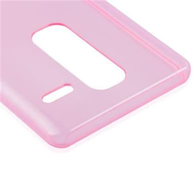LG CLASS deksel ultra slim (rosa)