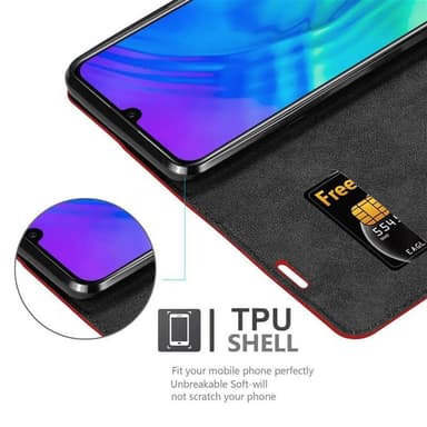 Honor 10i / 20i / 20 LITE / Huawei Enjoy 9S