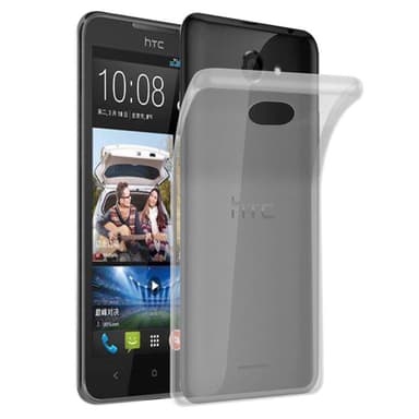 HTC Desire 316 / 516 deksel ultra slim (gjennomsiktig)