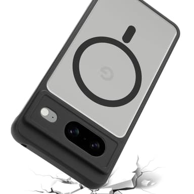 Google Pixel 8 Deksel 5G kompatibel MagSafe Case
