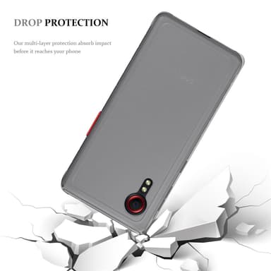 Samsung Galaxy XCover 5 deksel ultra slim
