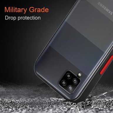 Samsung Galaxy A42 5G / M42 5G Deksel Case Cover
