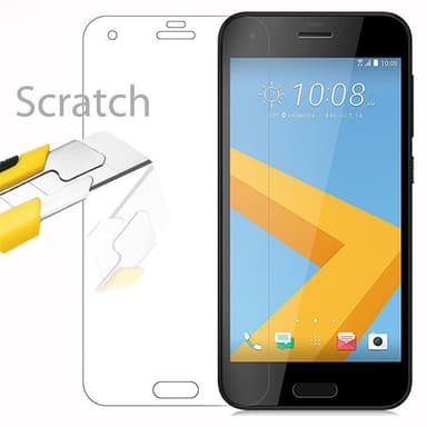HTC ONE A9S Skjermbeskytter Skärmskydd