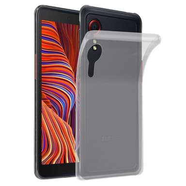 Samsung Galaxy XCover 5 deksel ultra slim