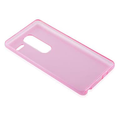 LG CLASS deksel ultra slim (rosa)