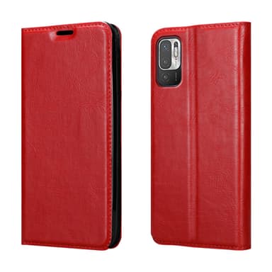 Xiaomi RedMi NOTE 10 5G / POCO M3 PRO 5G lommebokdeksel
