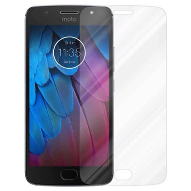 Motorola MOTO G5S PLUS Skjermbeskytter Skärmskydd