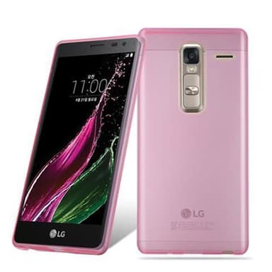LG CLASS deksel ultra slim (rosa)
