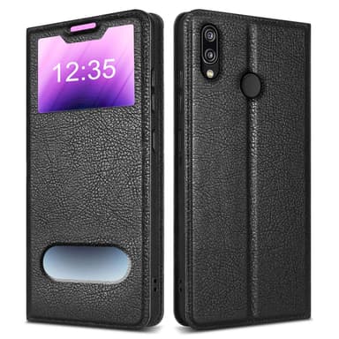 Huawei P20 LITE 2018 / NOVA 3E lommebokdeksel cover