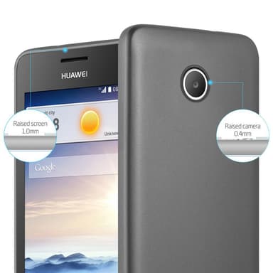 Deksel Huawei Y3 / Y3C / Y330 / Y331 / Y360 Case Cover