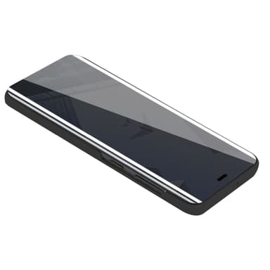 Huawei P10 PLUS lommebokdeksel etui (svart)