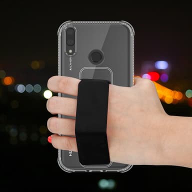 Huawei Y7 2019 / Y7 PRIME 2019 Deksel Case Cover