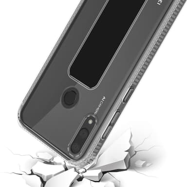 Huawei Y7 2019 / Y7 PRIME 2019 Deksel Case Cover