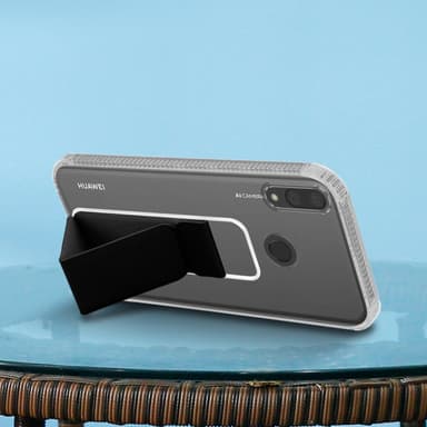 Huawei Y7 2019 / Y7 PRIME 2019 Deksel Case Cover