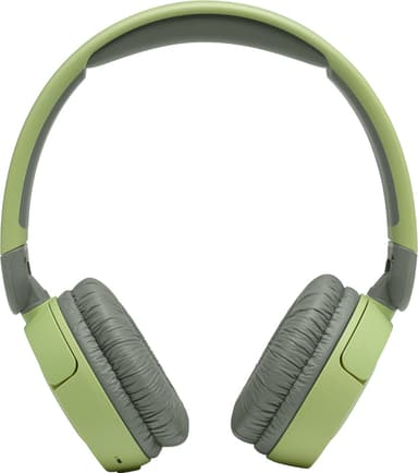 JBL Jr. 310 trådløse on-ear hodetelefoner (grønn)