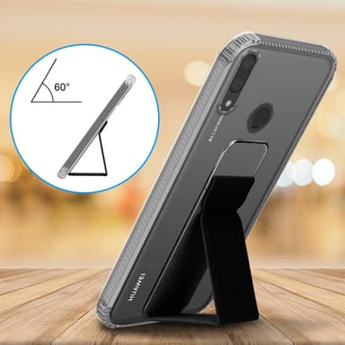 Huawei Y7 2019 / Y7 PRIME 2019 Deksel Case Cover