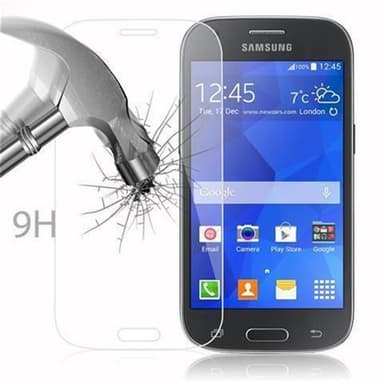 Samsung Galaxy ACE STYLE Skjermbeskytter Skärmskydd
