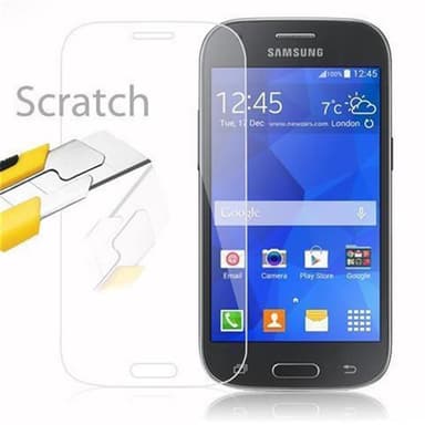 Samsung Galaxy ACE STYLE Skjermbeskytter Skärmskydd