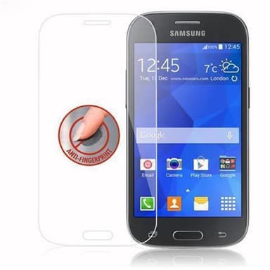 Samsung Galaxy ACE STYLE Skjermbeskytter Skärmskydd