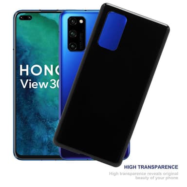 Honor View 30 PRO deksel ultra slim (svart)