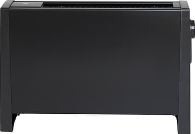 Adax Vilje gulvovn VG1120DTFB (sort)