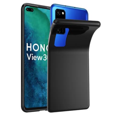 Honor View 30 PRO deksel ultra slim (svart)