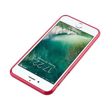 iPhone 7 PLUS / 7S PLUS / 8 PLUS Deksel Case Cover