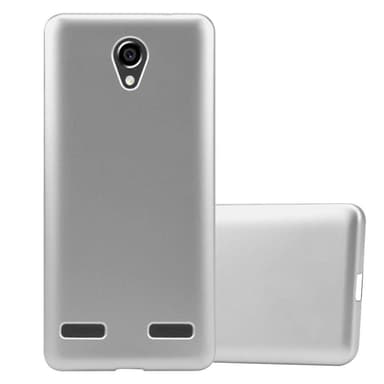 Deksel ZTE Blade L7 Case Cover (sølv)
