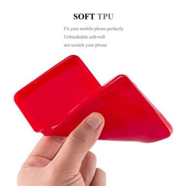 iPhone 7 PLUS / 7S PLUS / 8 PLUS Deksel Case Cover