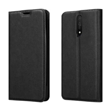 Xiaomi RedMi K30 / K30i 5G lommebokdeksel case (svart)