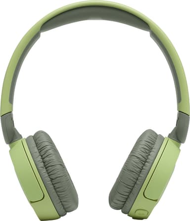 JBL Jr. 310 trådløse on-ear hodetelefoner (grønn)