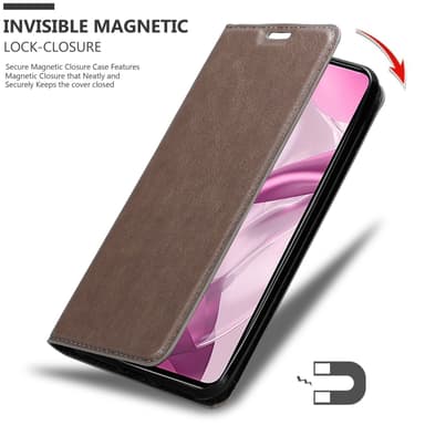 Xiaomi Mi 11 LITE (4G / 5G) / 11 LITE NE lommebokdeksel