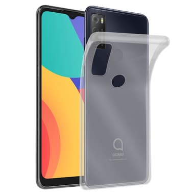 Alcatel 1S 2021 / 3L 2021 deksel ultra slim