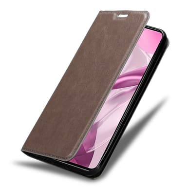 Xiaomi Mi 11 LITE (4G / 5G) / 11 LITE NE lommebokdeksel