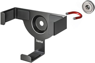 HAMA veggbrakett for Apple TV HD (4th Gen)/4K (1st/2nd/ 3rd Gen.)